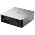 WiiM Ultra Plata - Reproductor de audio en red