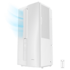 WindowClima 9000 Inverter