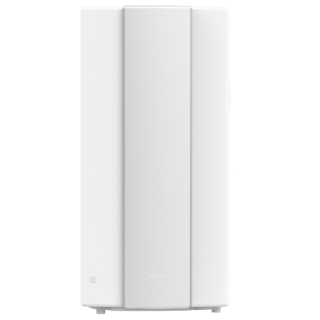 WindowClima 9000 Inverter