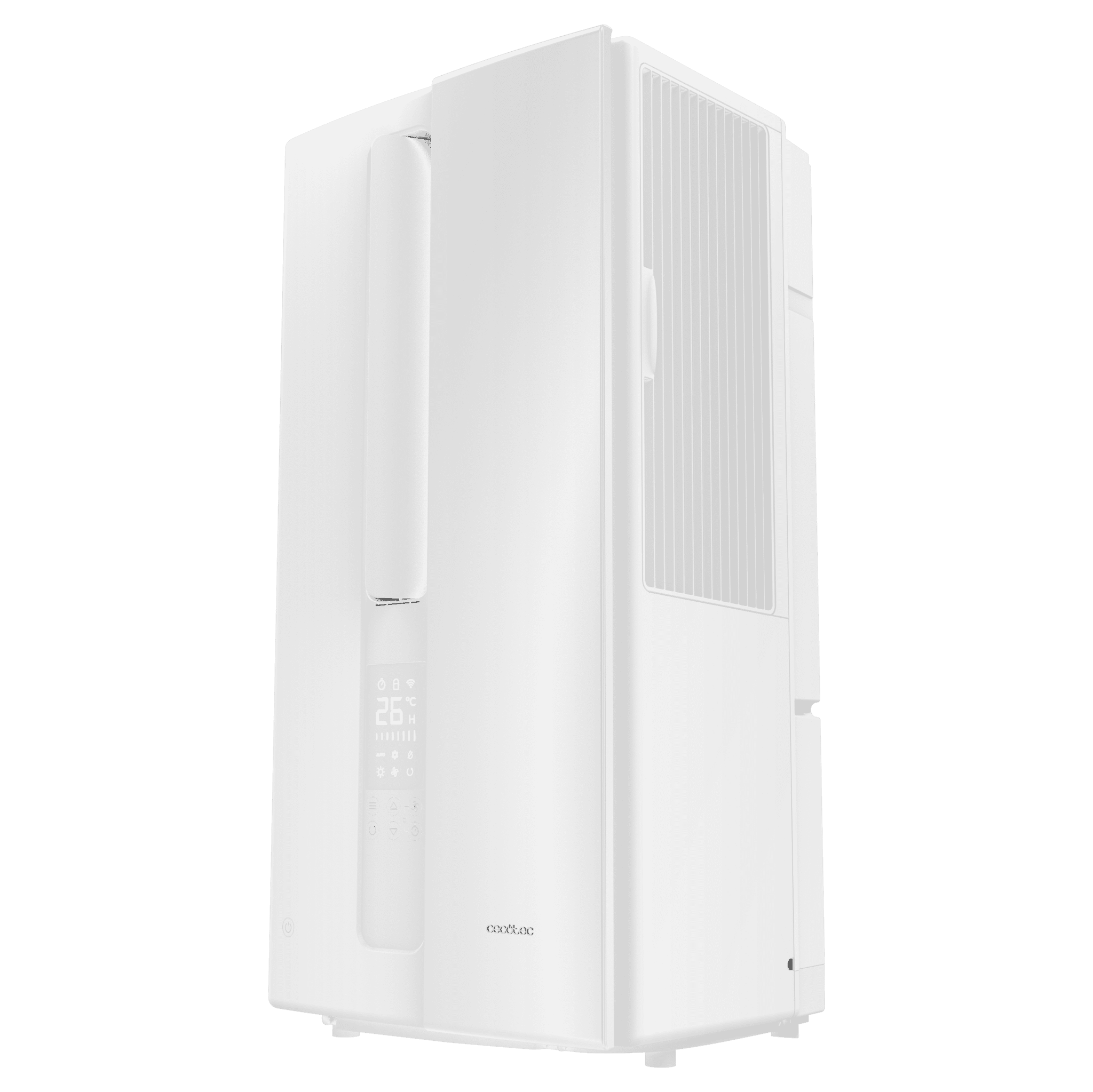 WindowClima 9000 Inverter