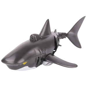 WLtoys  T12-1 - Tiburón radiocontrol
