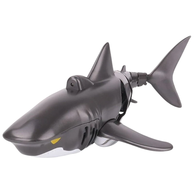 WLtoys  T12-1 - Tiburón radiocontrol