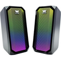 Woxter BIG BASS 97 BT - Bluetooth 5.2