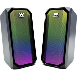 Woxter BIG BASS 97 BT - Bluetooth 5.2
