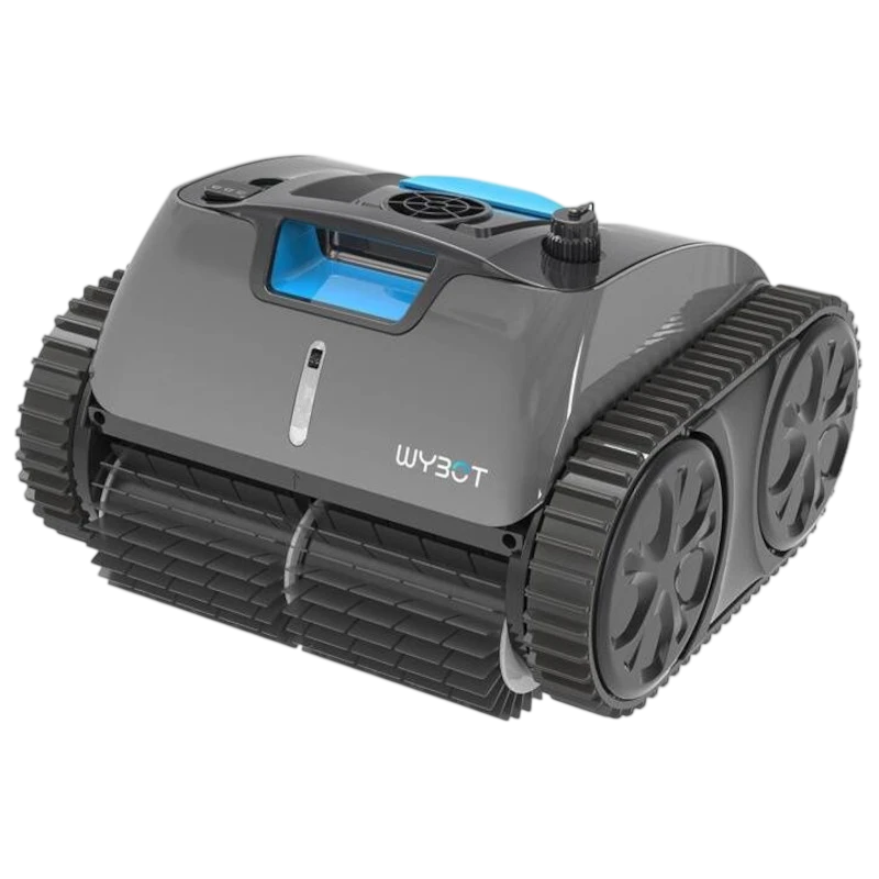 Wybot C1 Pro 150 min 4600mAh Robot limpiafondos