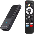 X88 Pro T1 RK3518 2GB/16GB WiFi 6 Android 14 - Android TV
