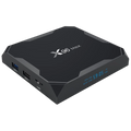 X96 Max+ 8K 4GB/32GB Android 9 - Android TV
