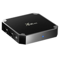 X96 Mini 4K 1GB/8GB Android 9.0 - Android TV