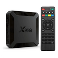 X96Q H313  2GB/16GB Android 10 - Android TV