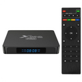 X96Q PRO H313 1GB/8GB Wifi Dual Android 10 - Android TV