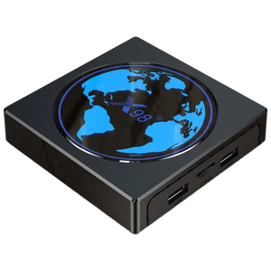 X98 Mini S905W2 4GB/64GB Android 11 - Android TV