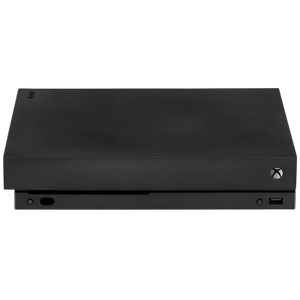Xbox One X 1TB Negro Renovado - Estado Excelente
