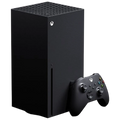 Xbox Series X 1TB Negro