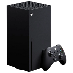 Xbox Series X 1TB Negro