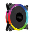 VENTILADOR AUXILIAR XFC-120SR ARGB KEEPOUT