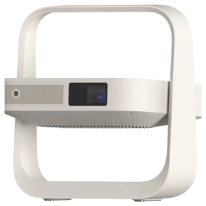 Xgimi Proyector Elfin Flip Mini / WK03C Blanco