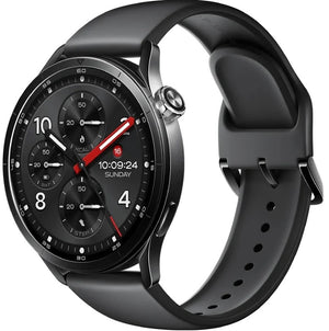SMARTWATCH S5 NEGRO XIAOMI