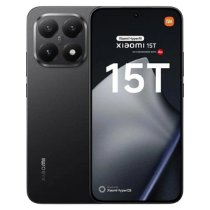 Xiaomi 15T Pro 12GB/512GB Negro