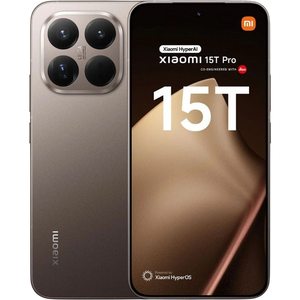 Xiaomi 15T Pro 12GB/512GB Dorado