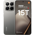 Xiaomi 15T Pro 12GB/256GB Gris