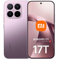 Xiaomi 17T 5G 12GB/512GB Violeta