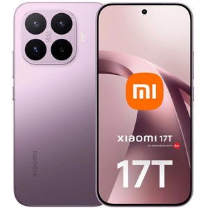 Xiaomi 17T 5G 12GB/512GB Violeta