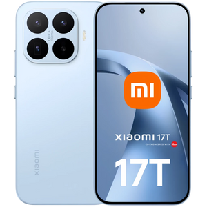 Xiaomi 17T 5G 12GB/512GB Azul