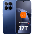 Xiaomi 17T Pro 5G 12GB/512GB Azul