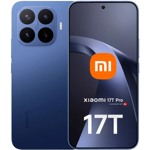 Xiaomi 17T Pro 5G 12GB/512GB Azul