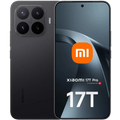 Xiaomi 17T Pro 5G 12GB/512GB Negro
