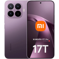 Xiaomi 17T Pro 5G 12GB/512GB Violeta