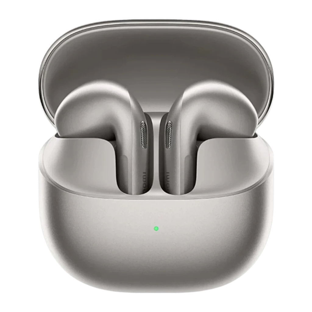 Xiaomi Buds 6 Gris Titanio - Auriculares inalámbricos