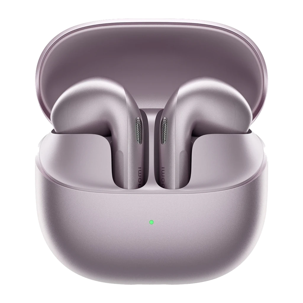 Xiaomi Buds 6 Púrpura - Auriculares inalámbricos