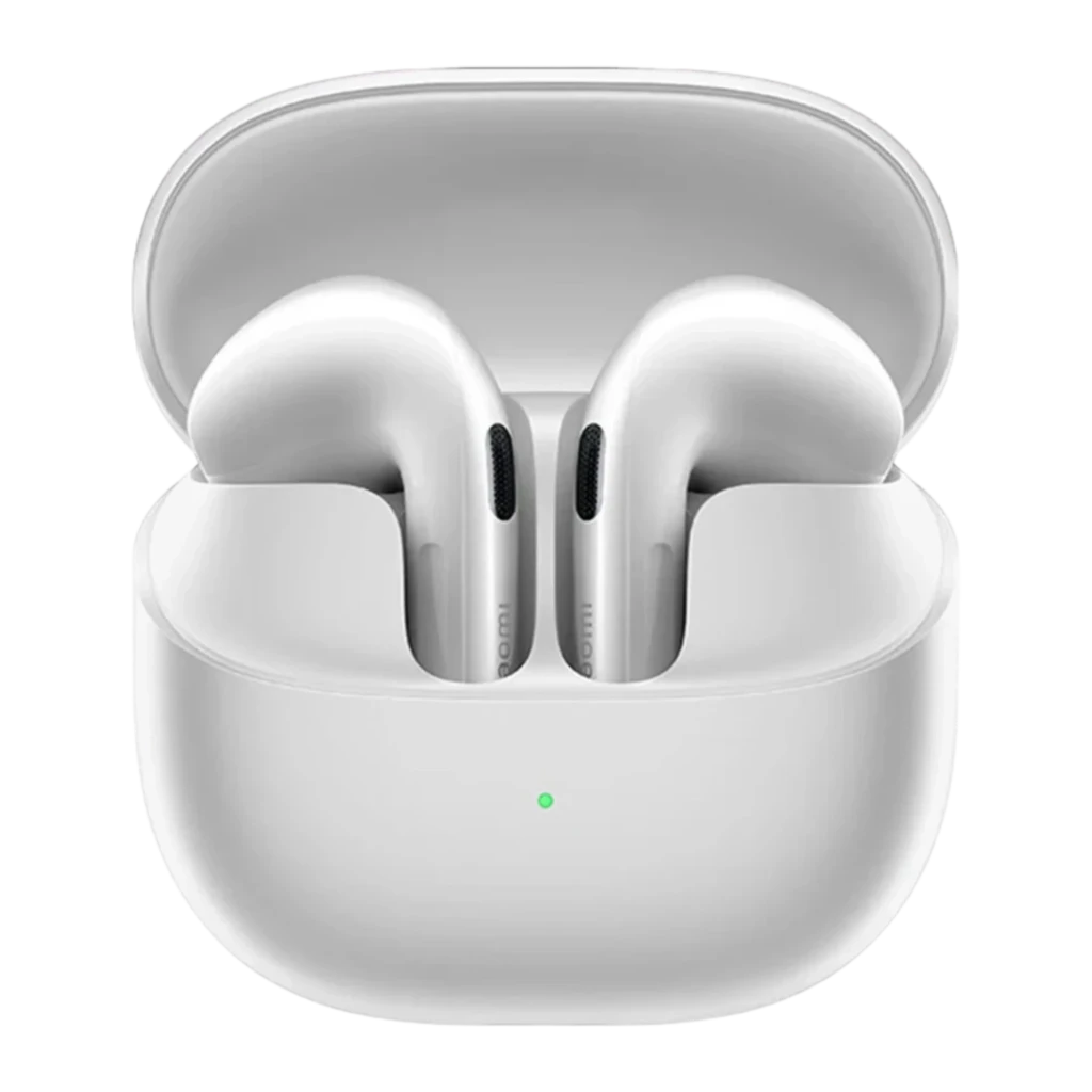 Xiaomi Buds 6 Blanco- Auriculares inalámbricos