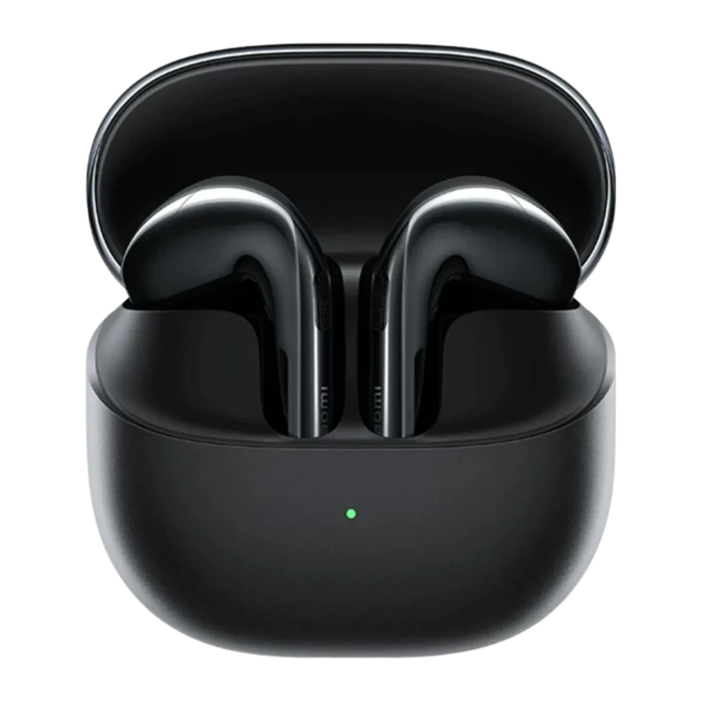 Xiaomi Buds 6 Negro - Auriculares inalámbricos