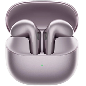 Xiaomi Buds 6 Púrpura - Auriculares inalámbricos
