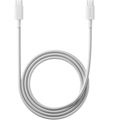 Xiaomi Cable trenzado 6A USB‑C a USB‑C 120 W 1 m