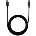 Xiaomi Cable trenzado 6A USB‑C a USB‑C USB4 240 W 1 m
