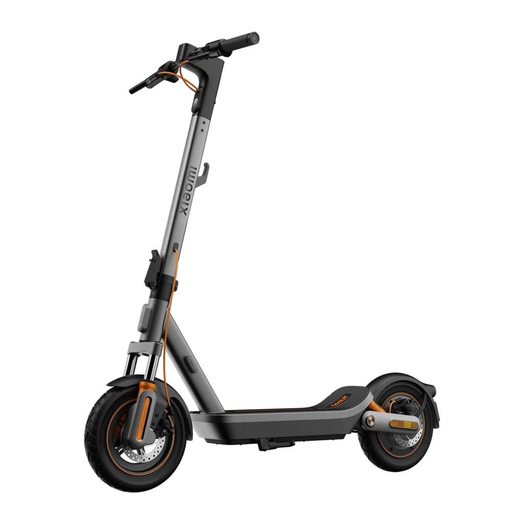 Xiaomi Electric Scooter 6 Max