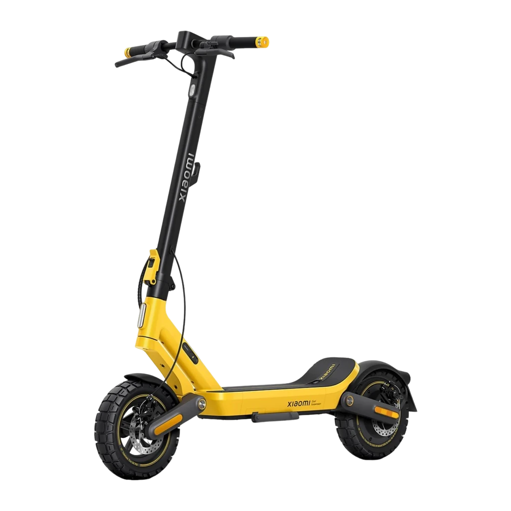 Patinete Eléctrico Xiaomi Electric Scooter 6 Ultra GL 1200W 75km 25km/h