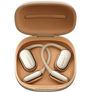 Xiaomi OpenWear Stereo Pro con cancelación de ruido (ANC) Dorado Arena