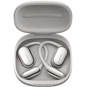Xiaomi OpenWear Stereo Pro con cancelación de ruido (ANC) Gris Titanio