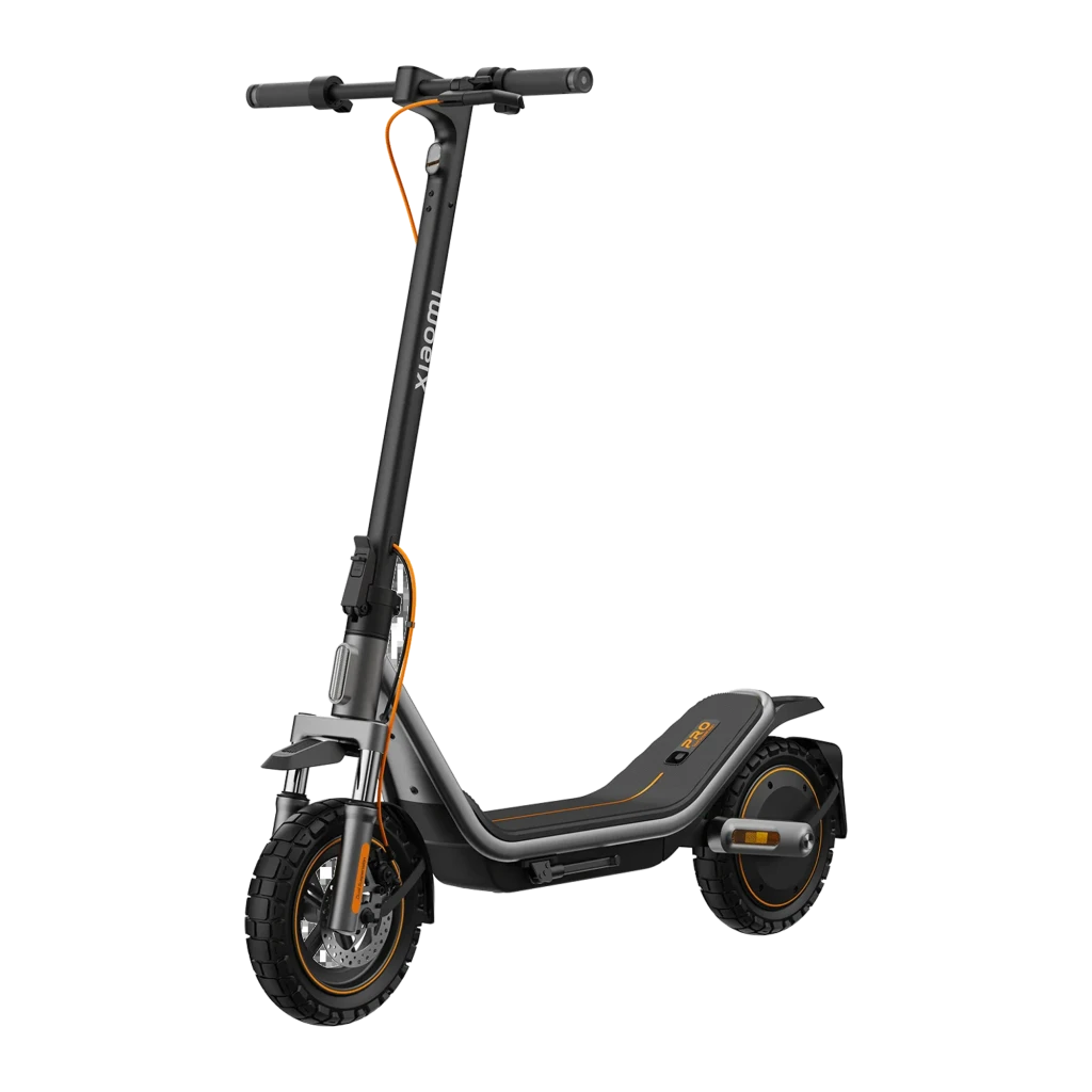 Xiaomi Electric Scooter 6 Pro 1000W 70km 25km/h 12 pulgadas 120kg IPX5 suspensión app Patinete eléctrico