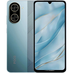 Xiaomi Poco C71 3GB/64GB Azul