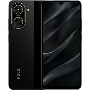 Xiaomi Poco C71 4GB/128GB Negro