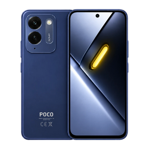 Xiaomi Poco C95 Pro 8GB/256GB Azul