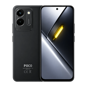 Xiaomi Poco C95 Pro 8GB/256GB Negro
