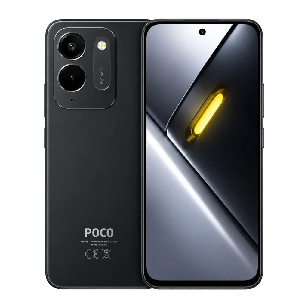 Xiaomi Poco C95 Pro 8GB/256GB Negro