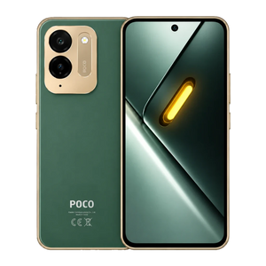 Xiaomi POCO C95 Pro 8GB/256GB Verde