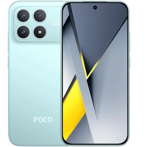 Xiaomi Poco F8 Pro 5G 12GB/512GB Azul
